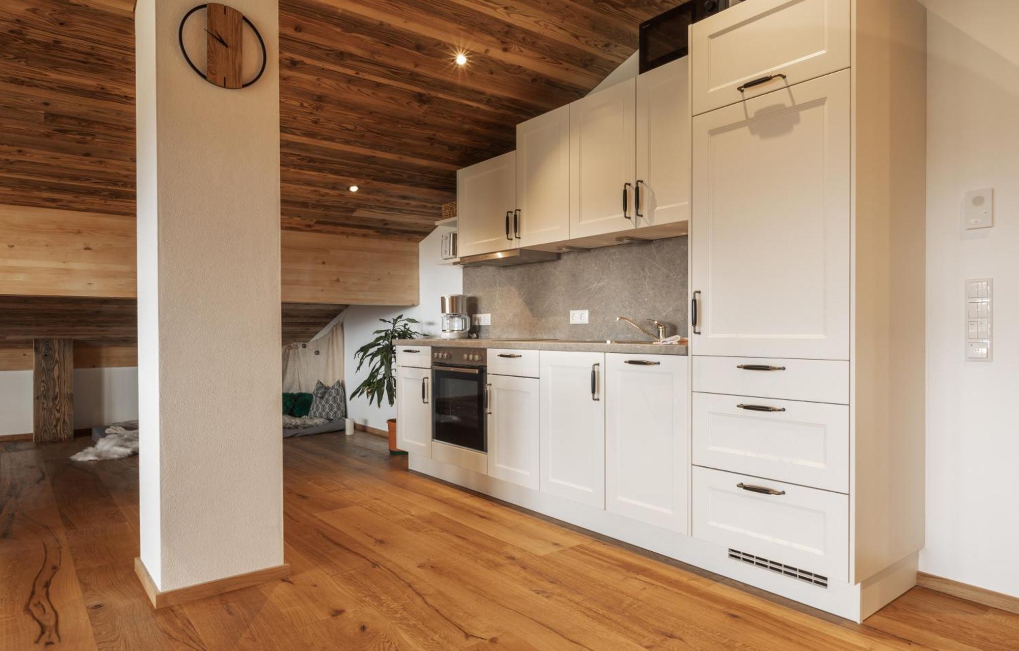 Koenigsblick Poppler Apartment Hopferau Luaran gambar