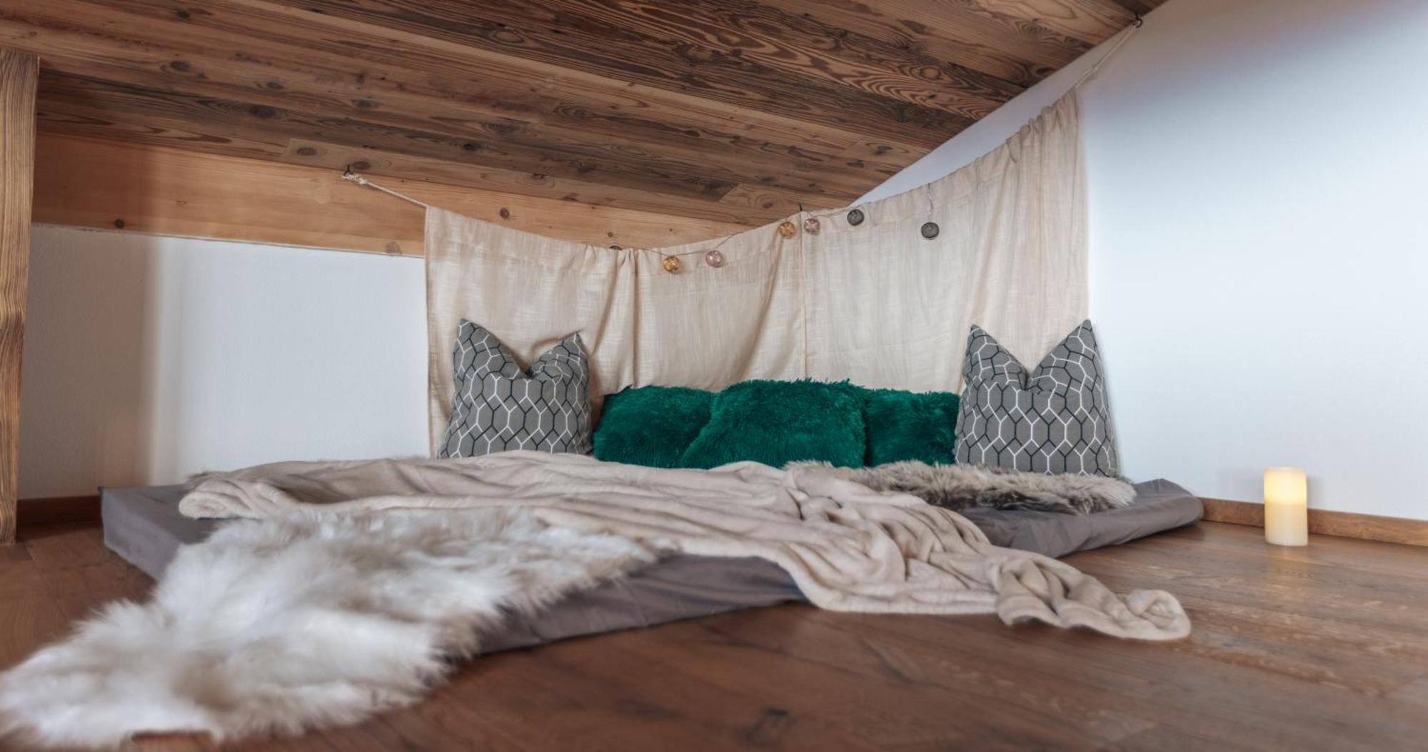 Koenigsblick Poppler Apartment Hopferau Luaran gambar