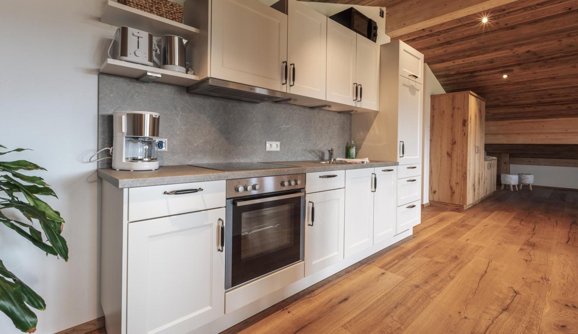 Koenigsblick Poppler Apartment Hopferau Luaran gambar