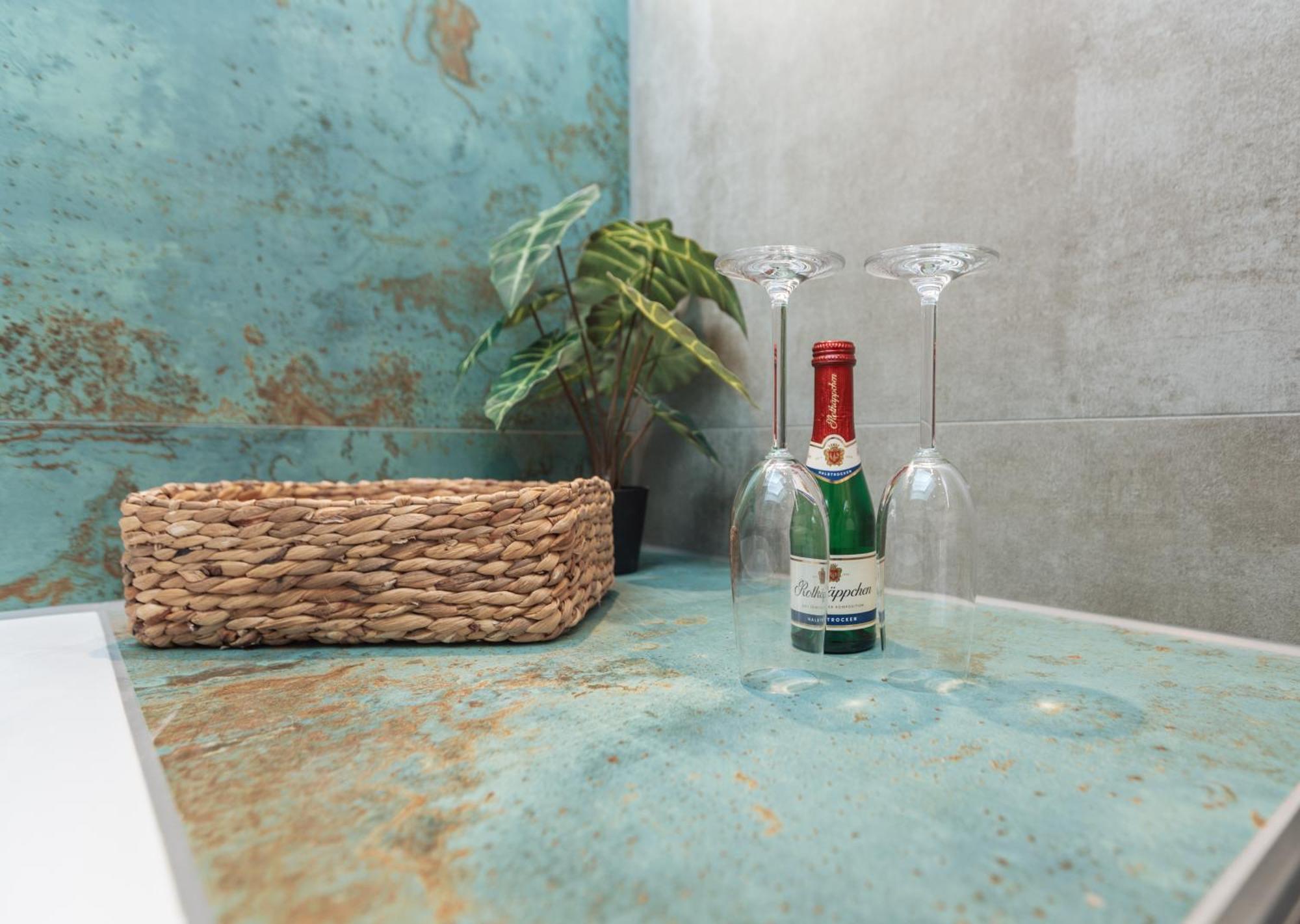 Koenigsblick Poppler Apartment Hopferau Luaran gambar